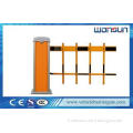 Intelligent Car Park Security Traffic Barrier Gate , Vehicl